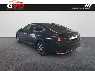 LEXUS ES 300h Luxe MY23 occasion 2024 - Photo 2