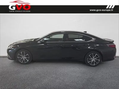 LEXUS ES 300h Luxe MY23 occasion 2024 - Photo 3