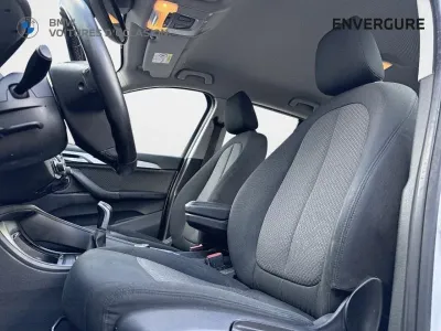 BMW X1 sDrive18d 150ch Business Design occasion 2020 - Photo 4