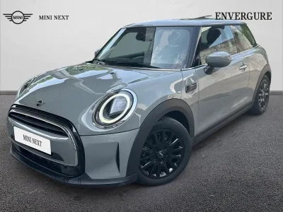 MINI Mini One 102ch Edition Camden occasion 2022 - Photo 1
