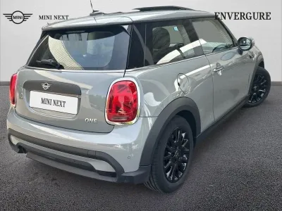 MINI Mini One 102ch Edition Camden occasion 2022 - Photo 2