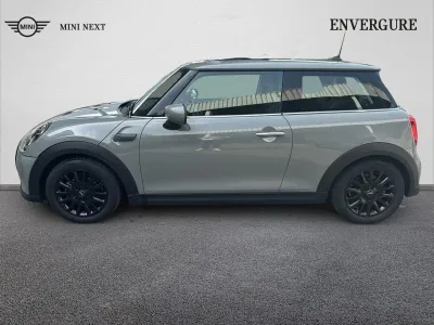 MINI Mini One 102ch Edition Camden occasion 2022 - Photo 3