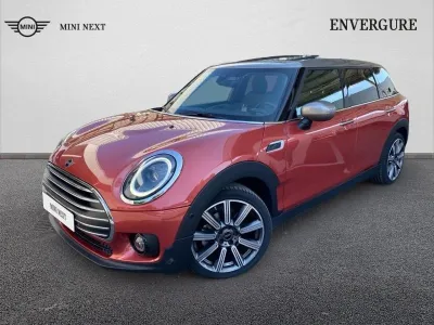 MINI Clubman Cooper 136ch Edition Premium Plus BVA7 occasion 2023 - Photo 1