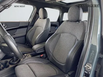 MINI Countryman Cooper  136ch Northwood BVA7 occasion 2022 - Photo 4