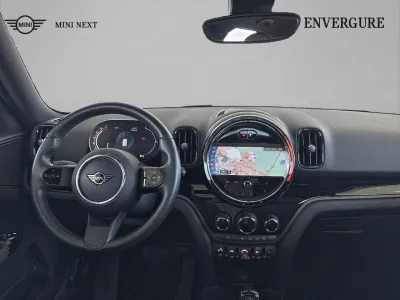 MINI Countryman Cooper  136ch Northwood BVA7 occasion 2022 - Photo 2