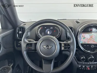 MINI Countryman Cooper  136ch Northwood BVA7 occasion 2022 - Photo 3