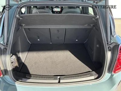 MINI Countryman Cooper  136ch Northwood BVA7 occasion 2022 - Photo 4