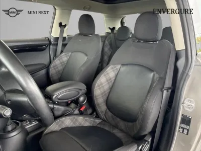 MINI Mini One 102ch Heddon Street BVA7 Euro6d-T occasion 2019 - Photo 4