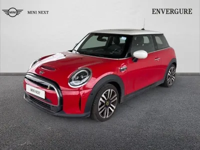 MINI Mini Cooper SE 184ch Yours BVA 5CV occasion 2021 - Photo 1