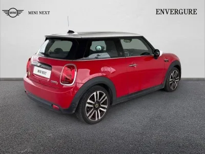 MINI Mini Cooper SE 184ch Yours BVA 5CV occasion 2021 - Photo 2