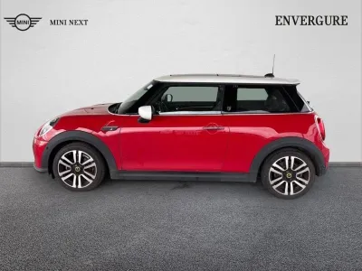 MINI Mini Cooper SE 184ch Yours BVA 5CV occasion 2021 - Photo 3
