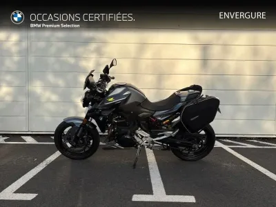 BMW F 900 R A2 occasion 2022 - Photo 1
