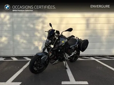 BMW F 900 R A2 occasion 2022 - Photo 2