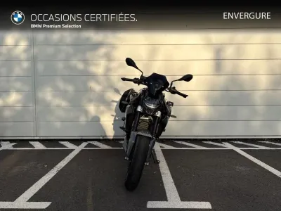 BMW F 900 R A2 occasion 2022 - Photo 3