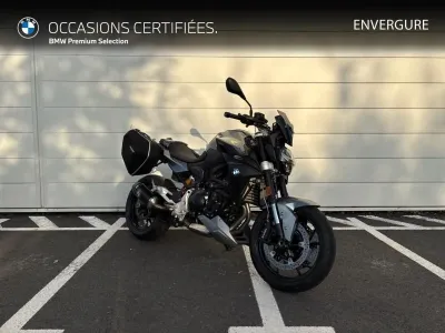 BMW F 900 R A2 occasion 2022 - Photo 4