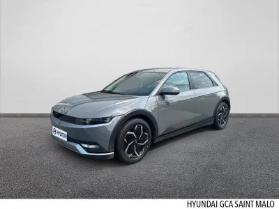HYUNDAI Ioniq 5 73 kWh - 218ch Intuitive occasion 2022 - Photo 1