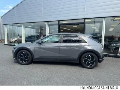 HYUNDAI Ioniq 5 73 kWh - 218ch Intuitive occasion 2022 - Photo 3