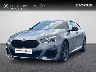 BMW Serie 2 Gran Coupe M235iA xDrive 306ch occasion 2024 - Photo 1