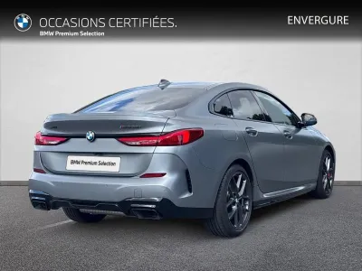 BMW Serie 2 Gran Coupe M235iA xDrive 306ch occasion 2024 - Photo 2