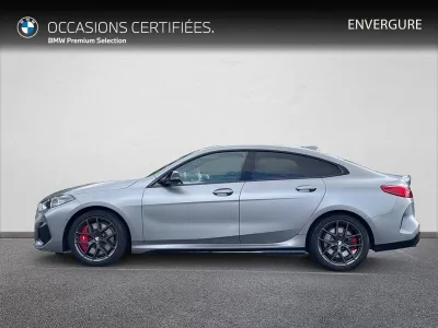 BMW Serie 2 Gran Coupe M235iA xDrive 306ch occasion 2024 - Photo 3