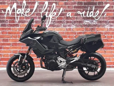 BMW F F 900 XR version 105 ch occasion 2022 - Photo 1