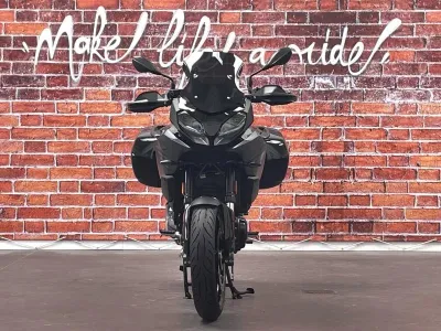 BMW F F 900 XR version 105 ch occasion 2022 - Photo 4