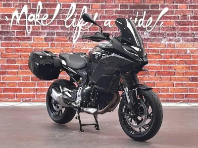 BMW F F 900 XR version 105 ch occasion 2022 - Photo 2