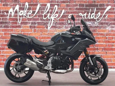 BMW F F 900 XR version 105 ch occasion 2022 - Photo 3