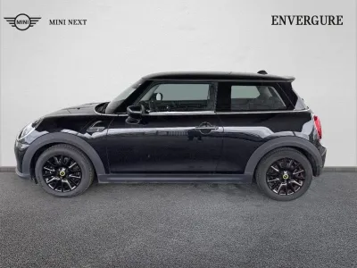 MINI Mini Cooper SE 184ch Classic BVA 5CV occasion 2022 - Photo 3