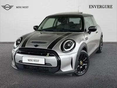 MINI Mini Cooper SE 184ch Edition Premium Plus BVA 5CV occasion 2023 - Photo 1