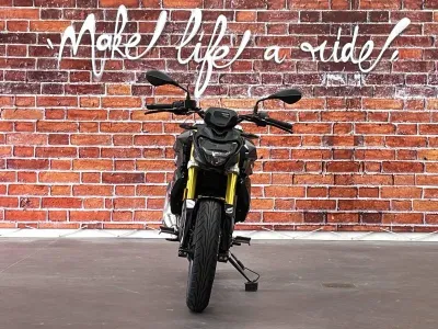 BMW G G 310 R occasion 2022 - Photo 4