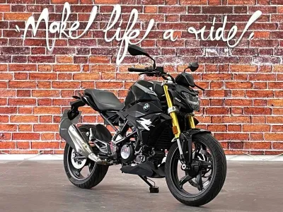 BMW G G 310 R occasion 2022 - Photo 2