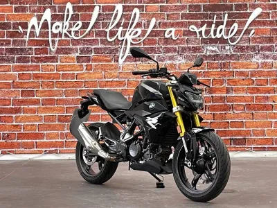 BMW G G 310 R occasion 2022 - Photo 2