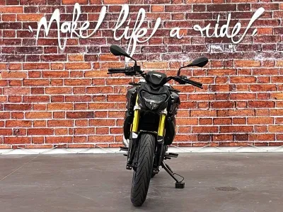 BMW G G 310 R occasion 2022 - Photo 4