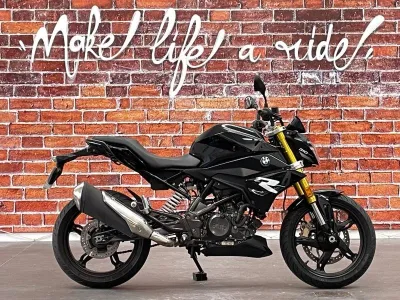 BMW G G 310 R occasion 2022 - Photo 3
