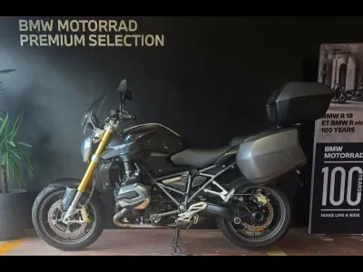 BMW R R 1200 R occasion 2016 - Photo 1
