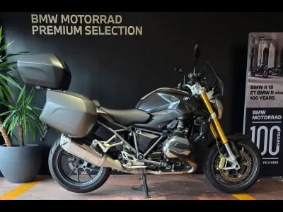 BMW R R 1200 R occasion 2016 - Photo 3