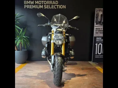 BMW R R 1200 R occasion 2016 - Photo 4