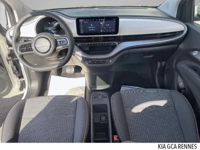 FIAT 500 e 118ch MY23 occasion 2023 - Photo 4