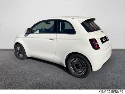 FIAT 500 e 118ch MY23 occasion 2023 - Photo 3