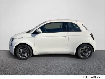 FIAT 500 e 118ch MY23 occasion 2023 - Photo 2