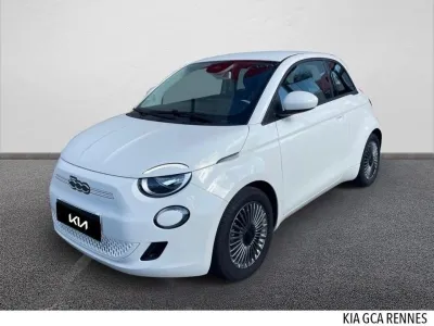 FIAT 500 e 118ch MY23 occasion 2023 - Photo 1