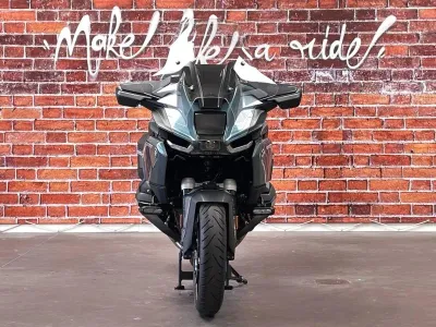 BMW R 1300 RT occasion 2025 - Photo 4