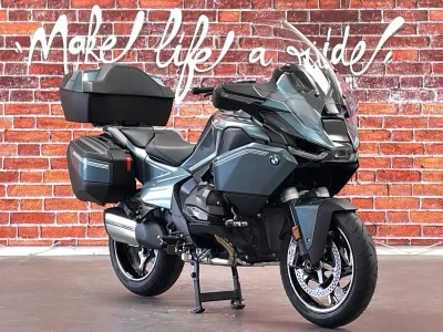BMW R 1300 RT occasion 2025 - Photo 2