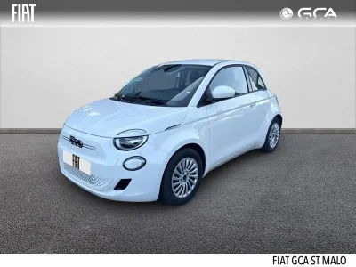 FIAT 500C e 95ch MY23 occasion 2023 - Photo 1