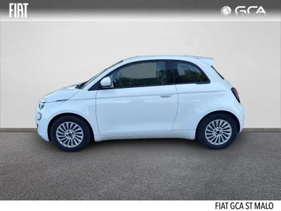 FIAT 500C e 95ch MY23 occasion 2023 - Photo 3