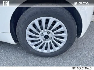 FIAT 500C e 95ch MY23 occasion 2023 - Photo 4