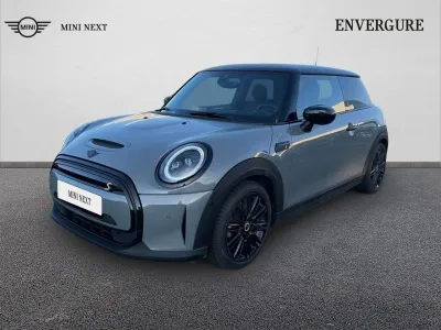 MINI Mini Cooper SE 184ch Yours BVA 5CV occasion 2022 - Photo 1