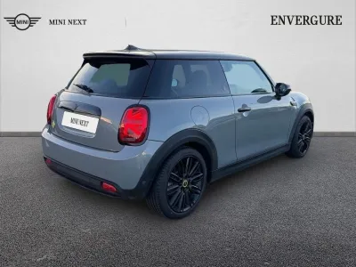 MINI Mini Cooper SE 184ch Yours BVA 5CV occasion 2022 - Photo 2