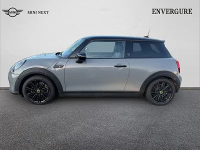 MINI Mini Cooper SE 184ch Yours BVA 5CV occasion 2022 - Photo 3